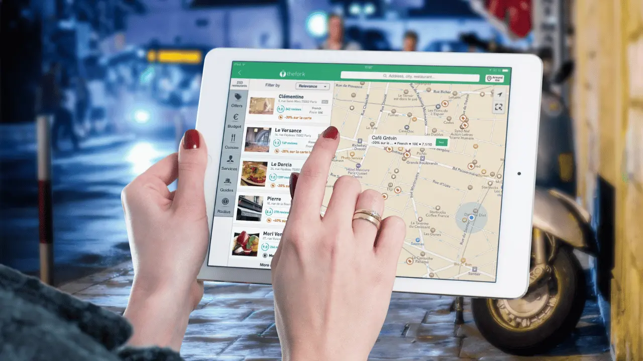 How to Rank in the Google Maps Top 3