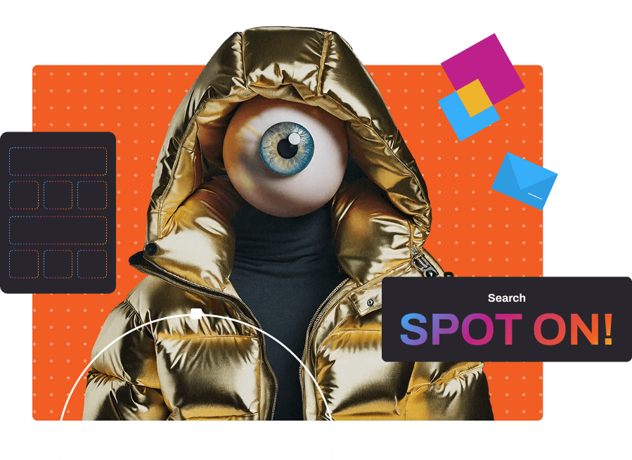 Two Column Image Left