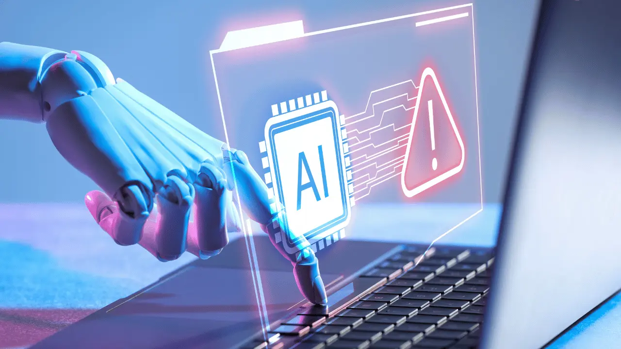 hidden costs of AI