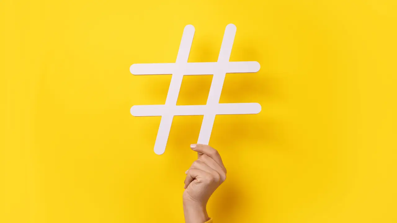 RIP Hashtags: Why Keywords Win on Social Media
